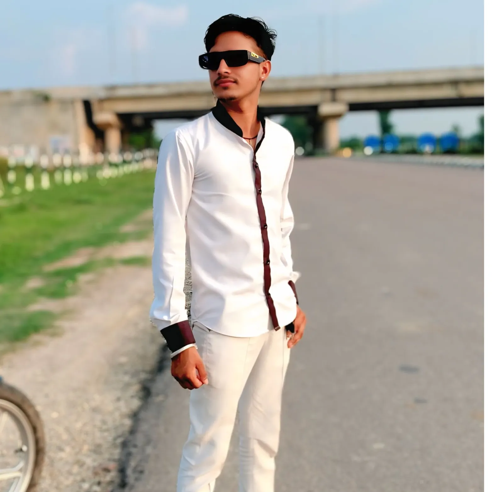 PRINCE BABU