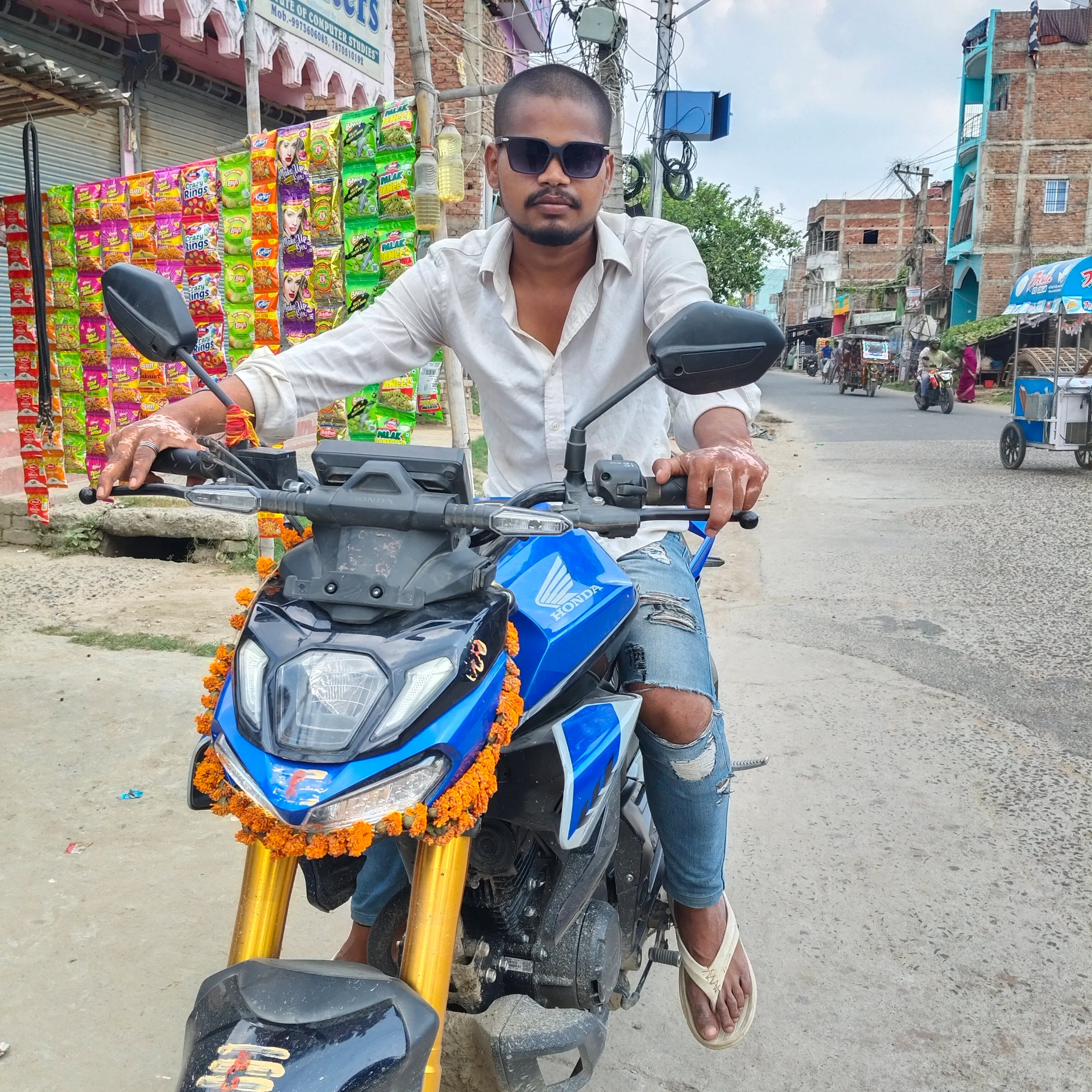 विवेक कुमार
