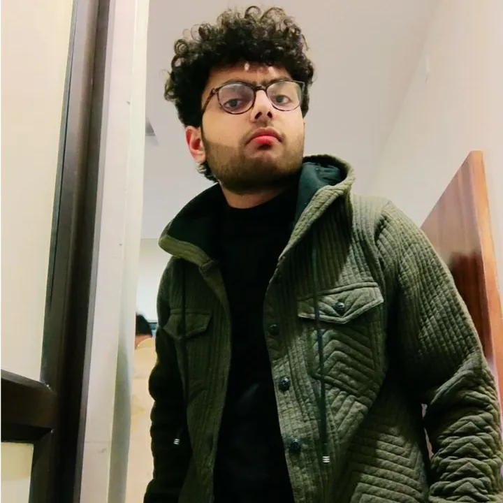 Jatin Nihalani