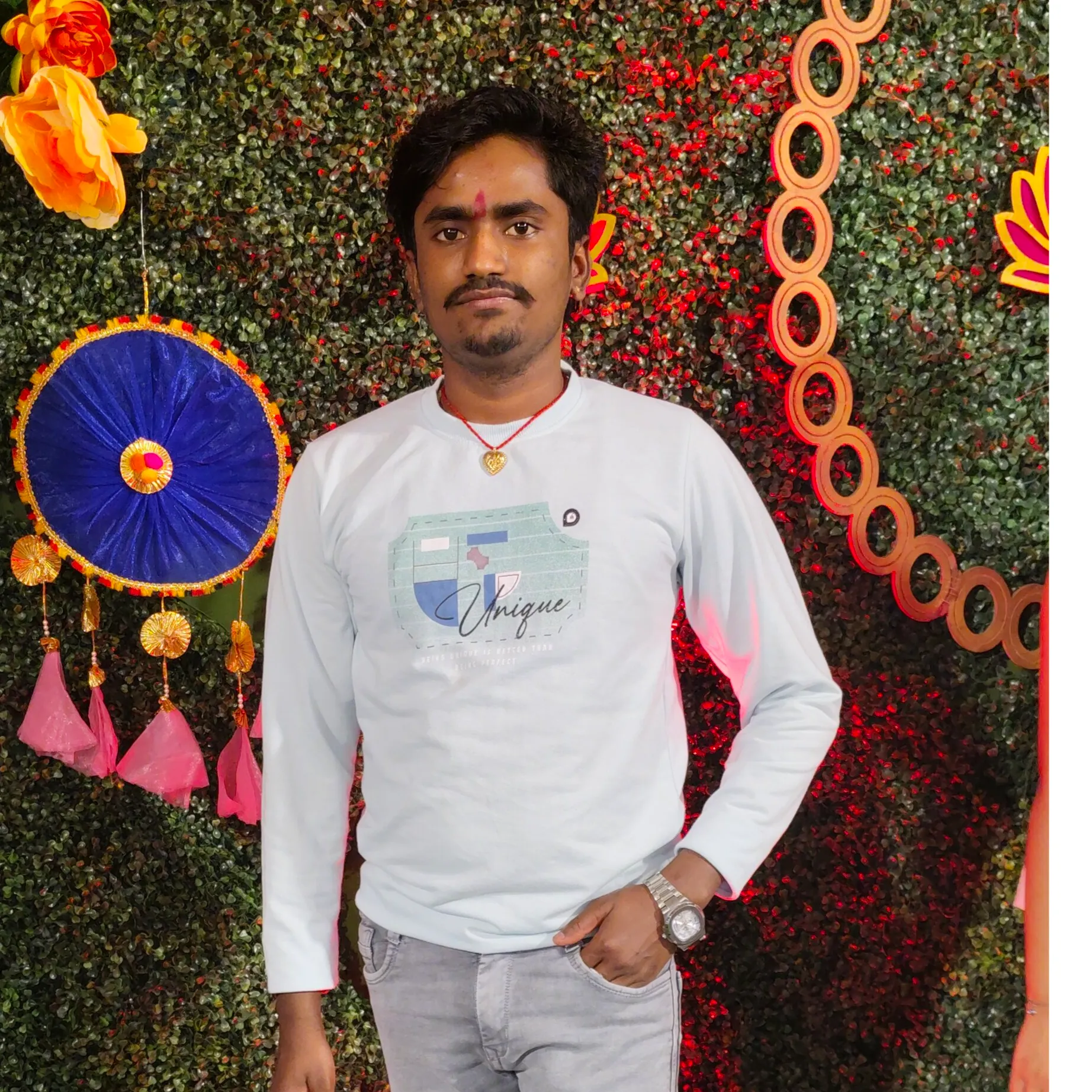 Dipu Raj