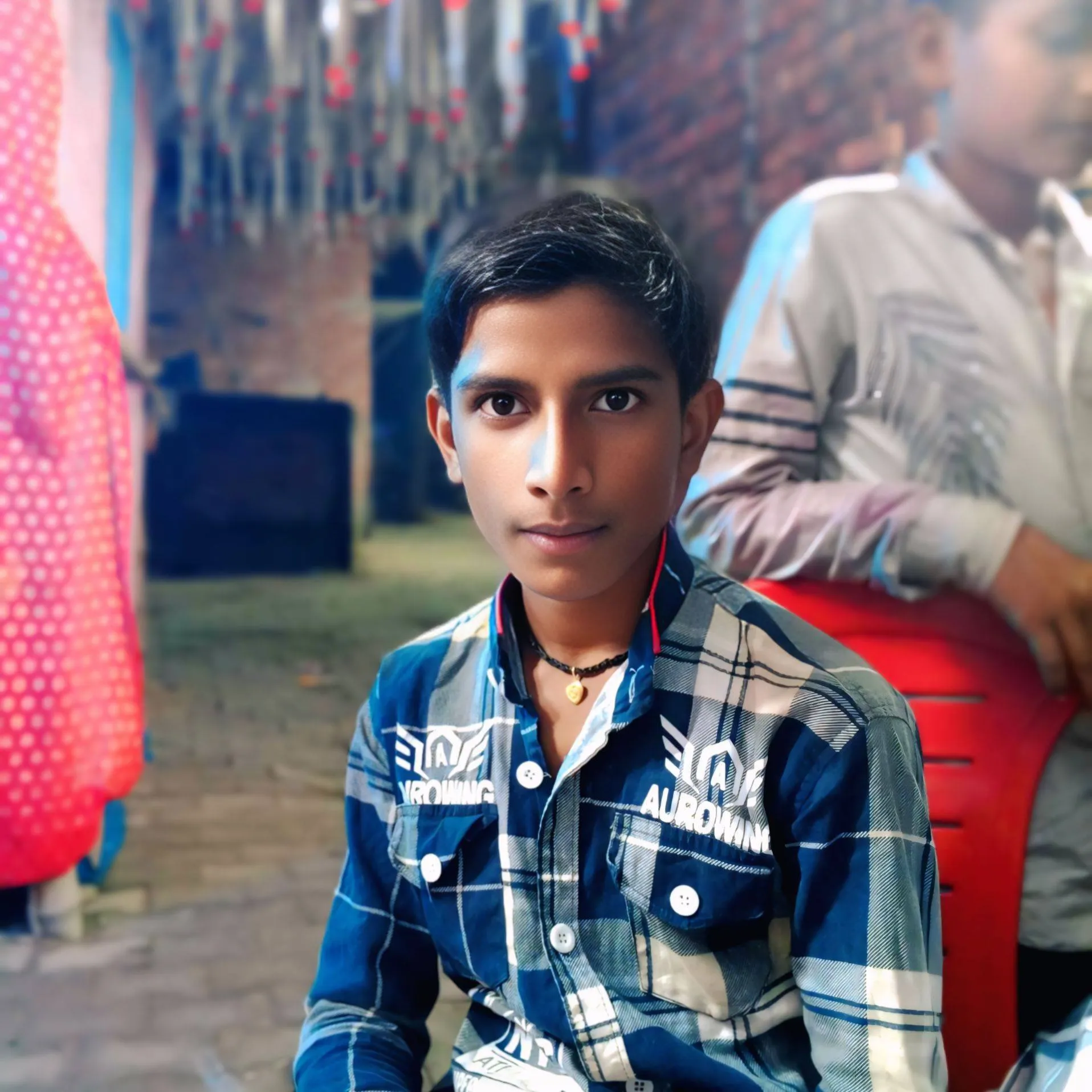 Durgesh Durgesh