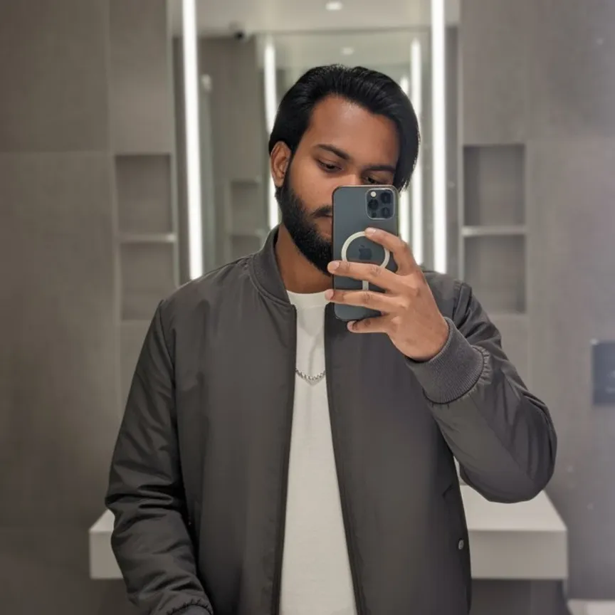 Aniket chauhan