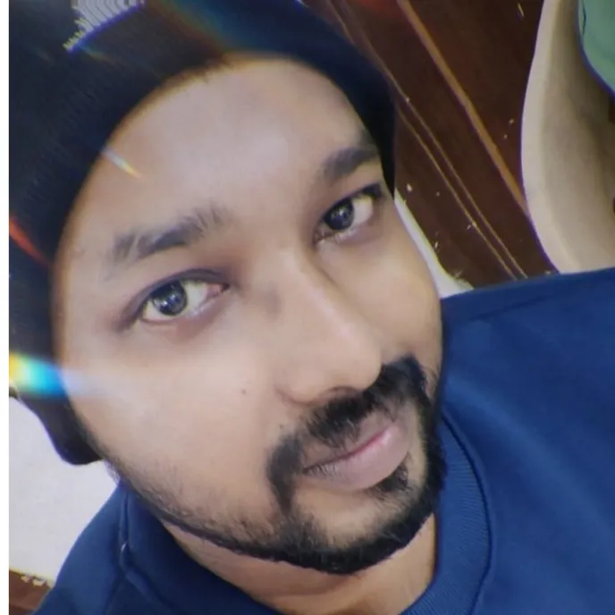 BAPI BISWAS