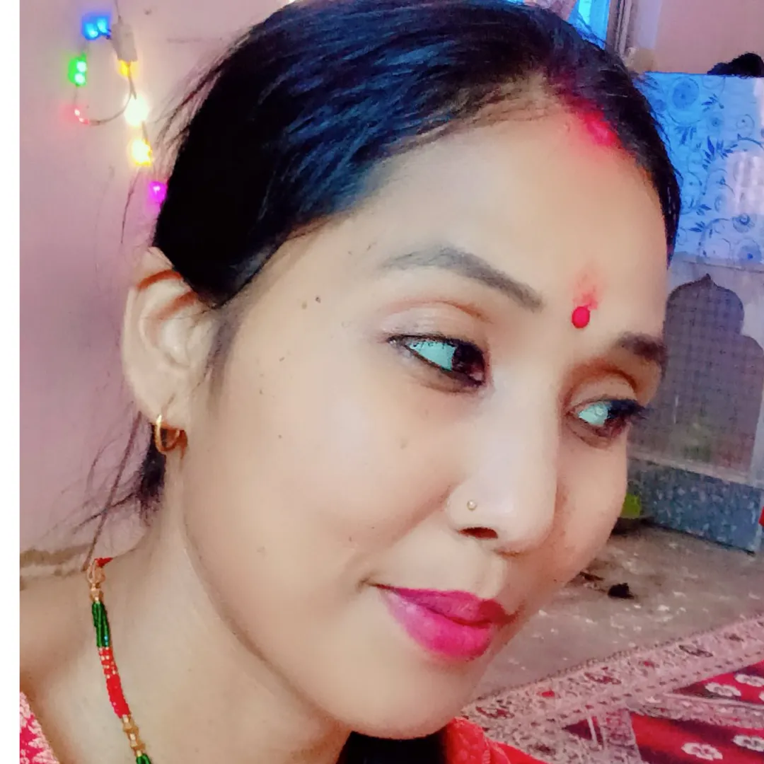 Geeta Sharma