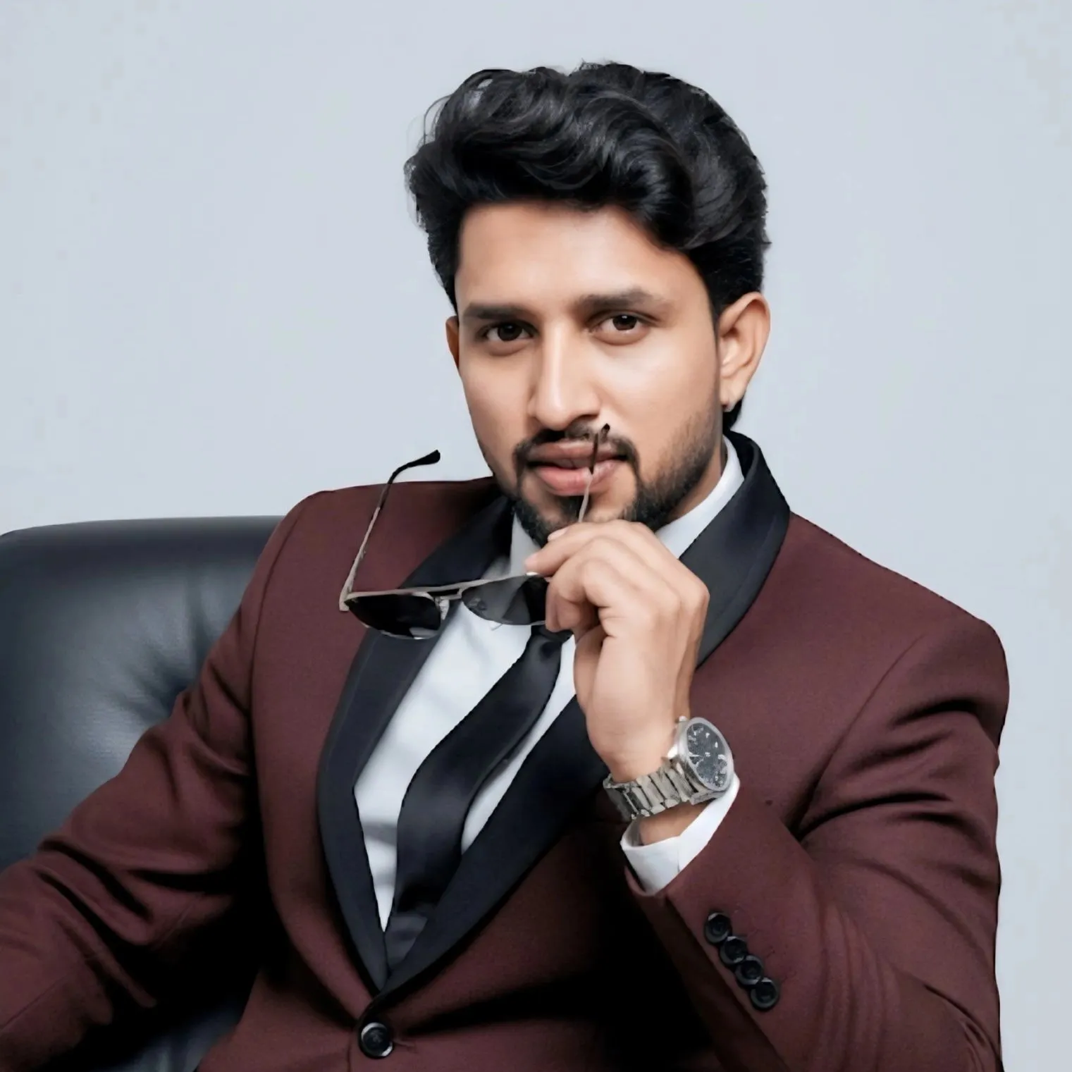 Thakor vishu