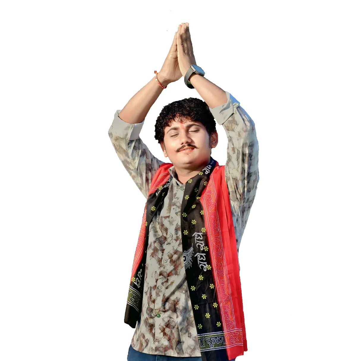 Dinesh Panchal Budiwada