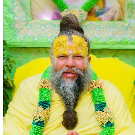 Radhe Radhe 🌿