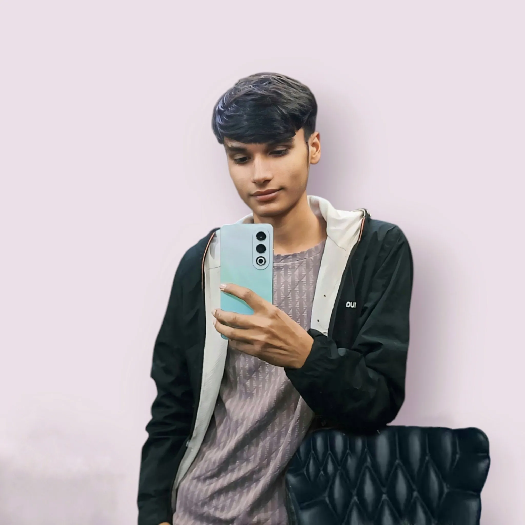 Shivam Chaudhary