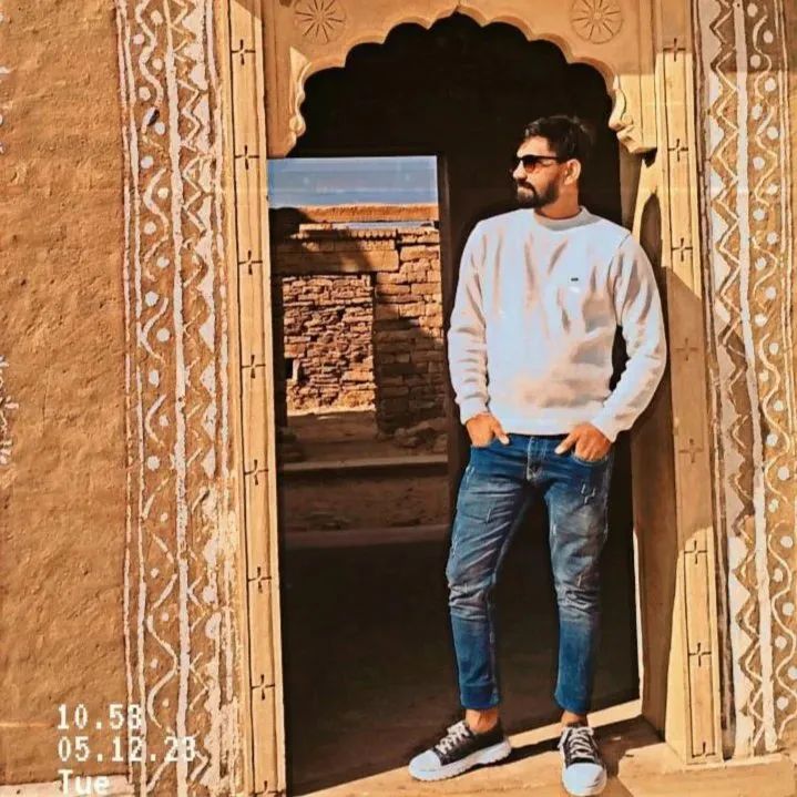 ramesh aajana