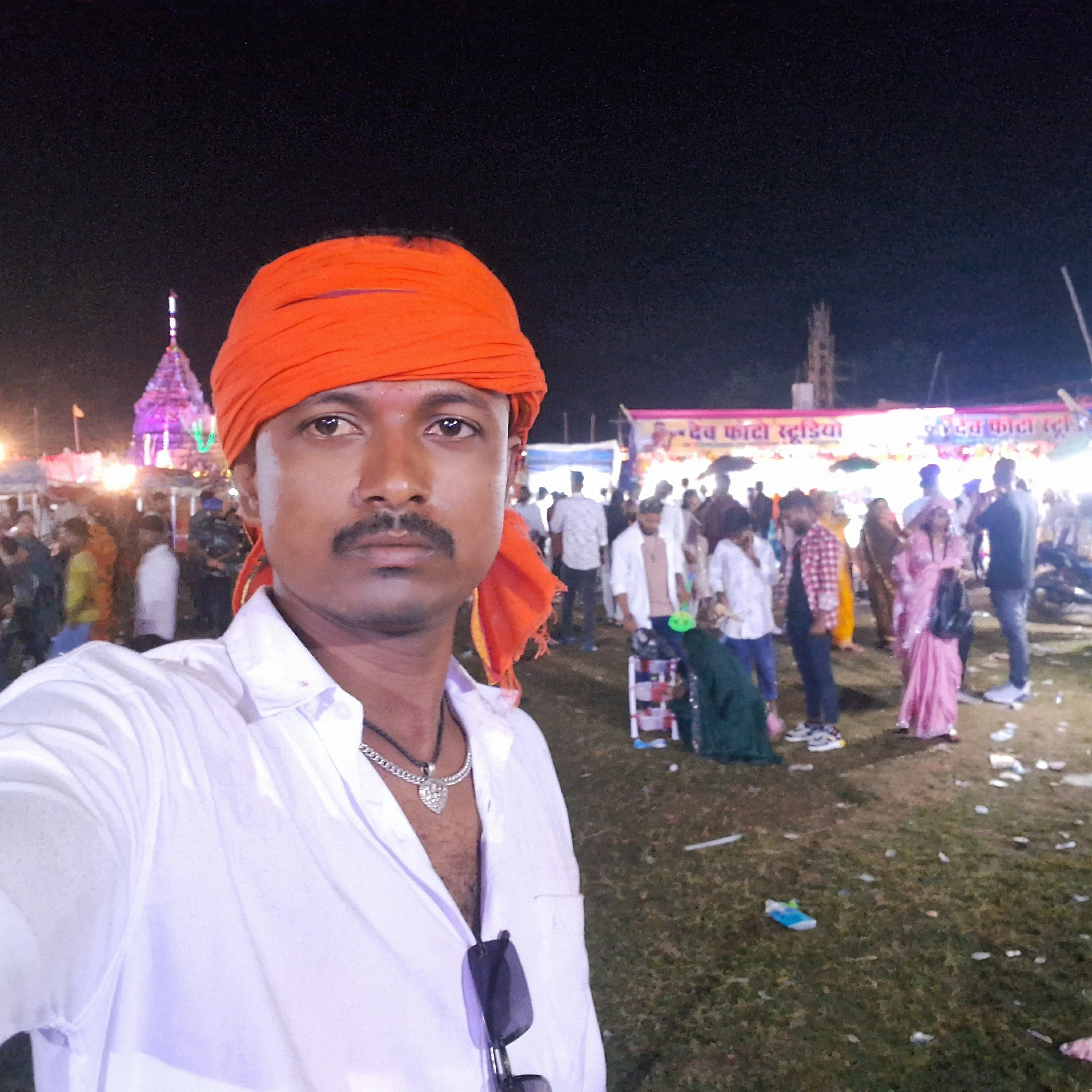 kumar mandal