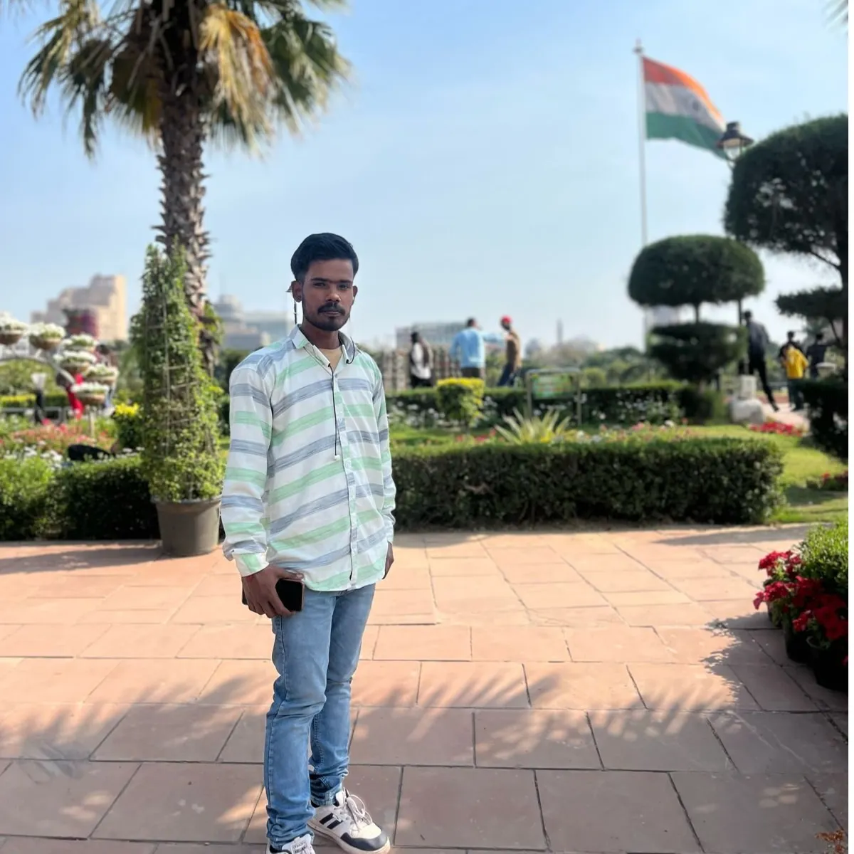 Avnish sharma