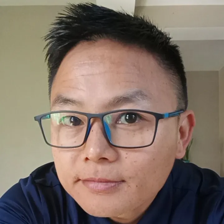 Phurden Lepcha