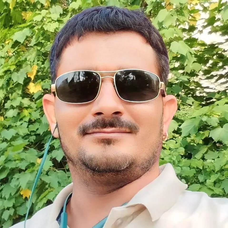 Ravindra pal