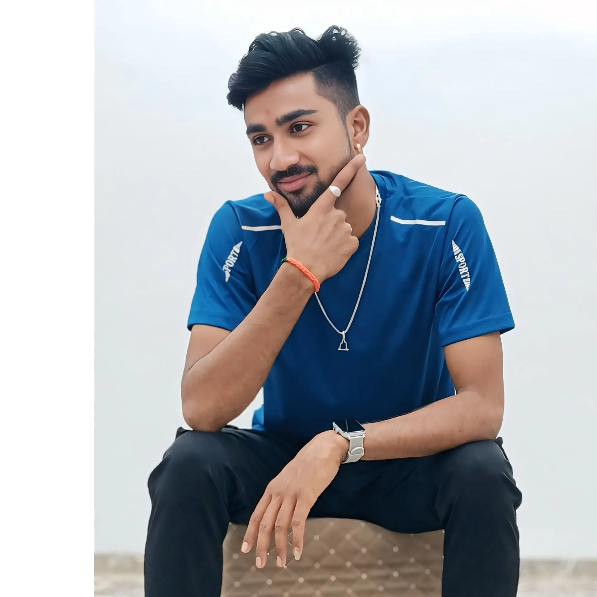 Abhijit Badhe