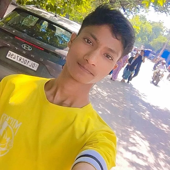 Kishan KumarRoy