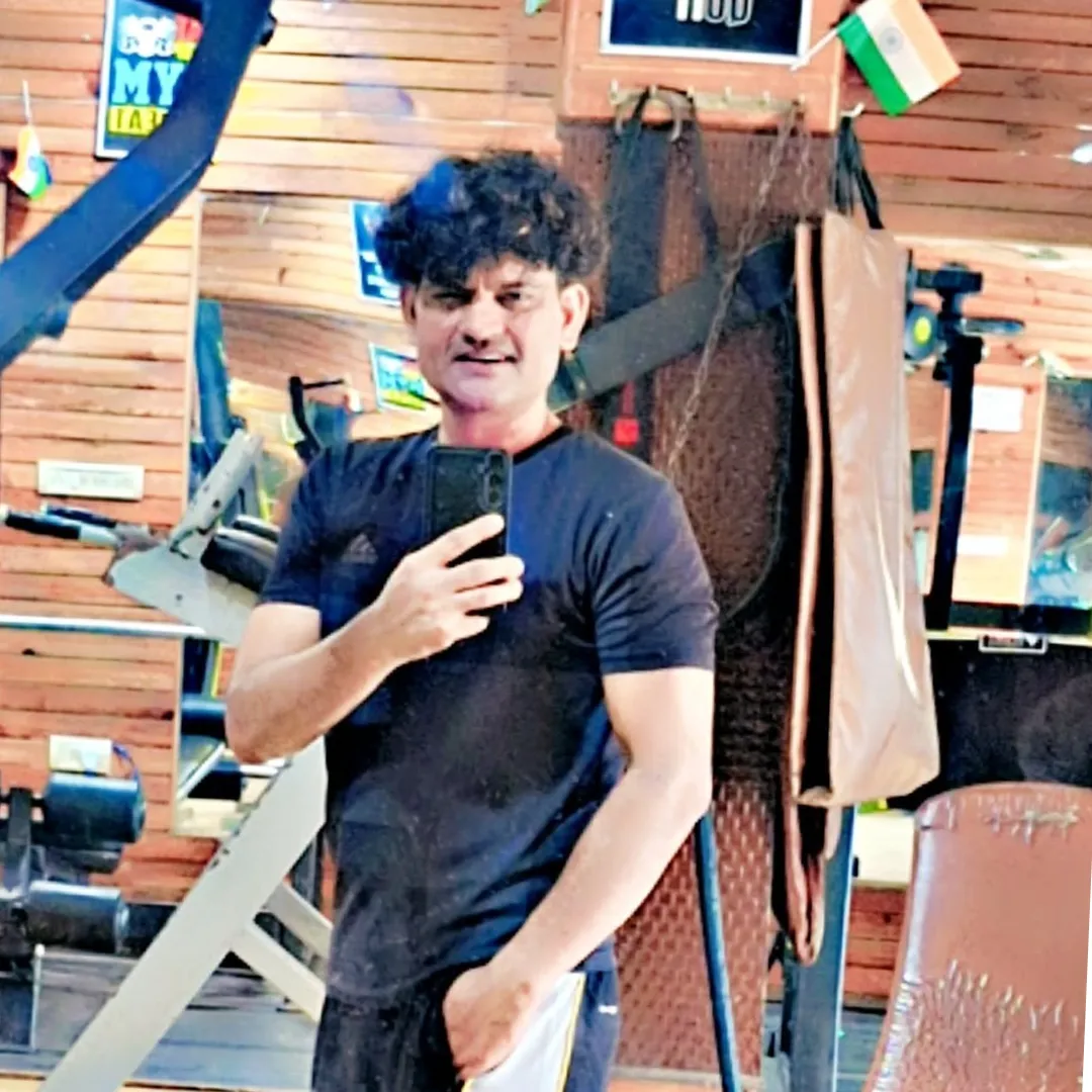 pankaj kumar