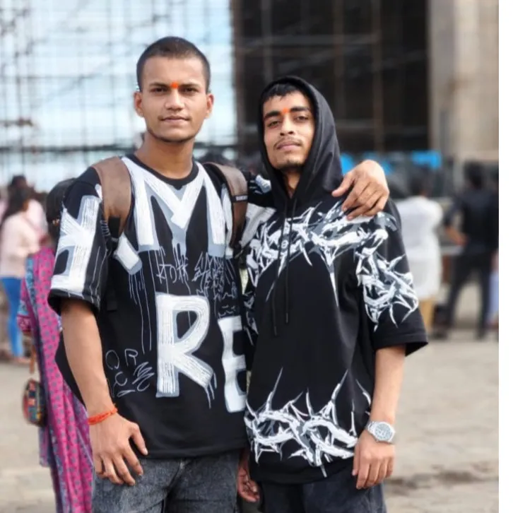 Dheeraj kashyap