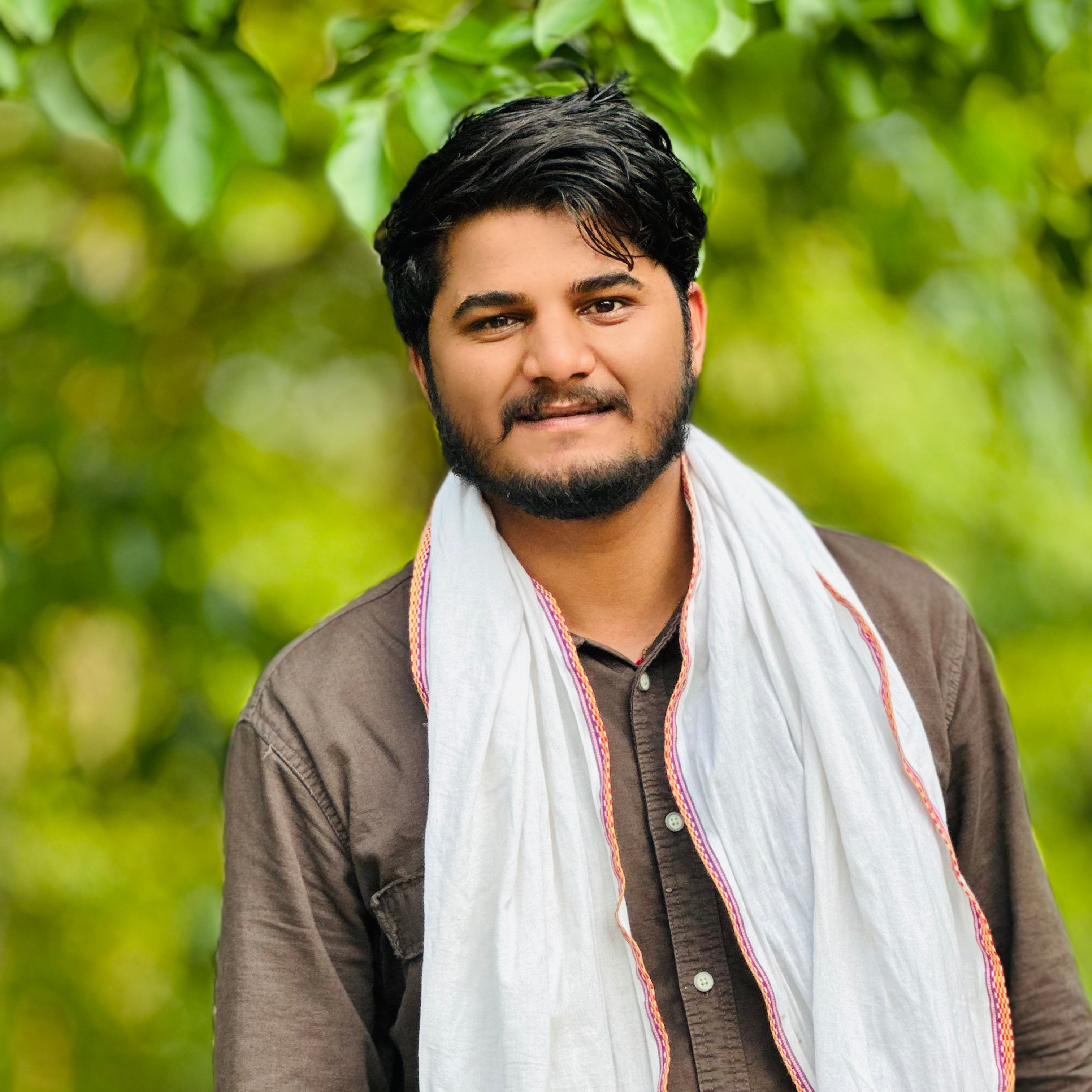 Shubham Kaushal