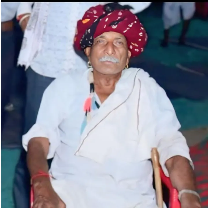 Surajkaran gurjar