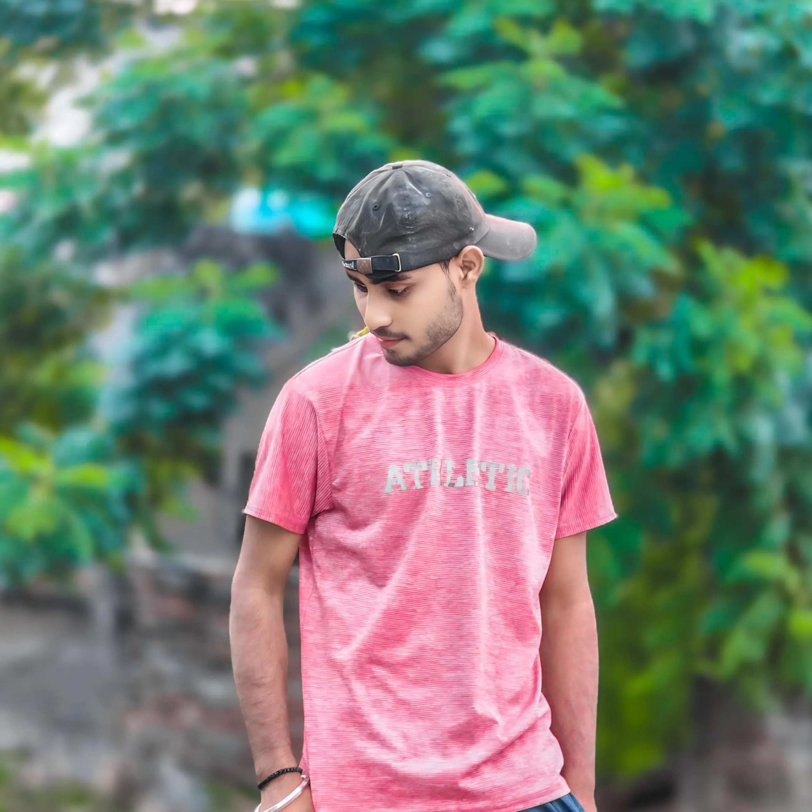 Sharma Rup