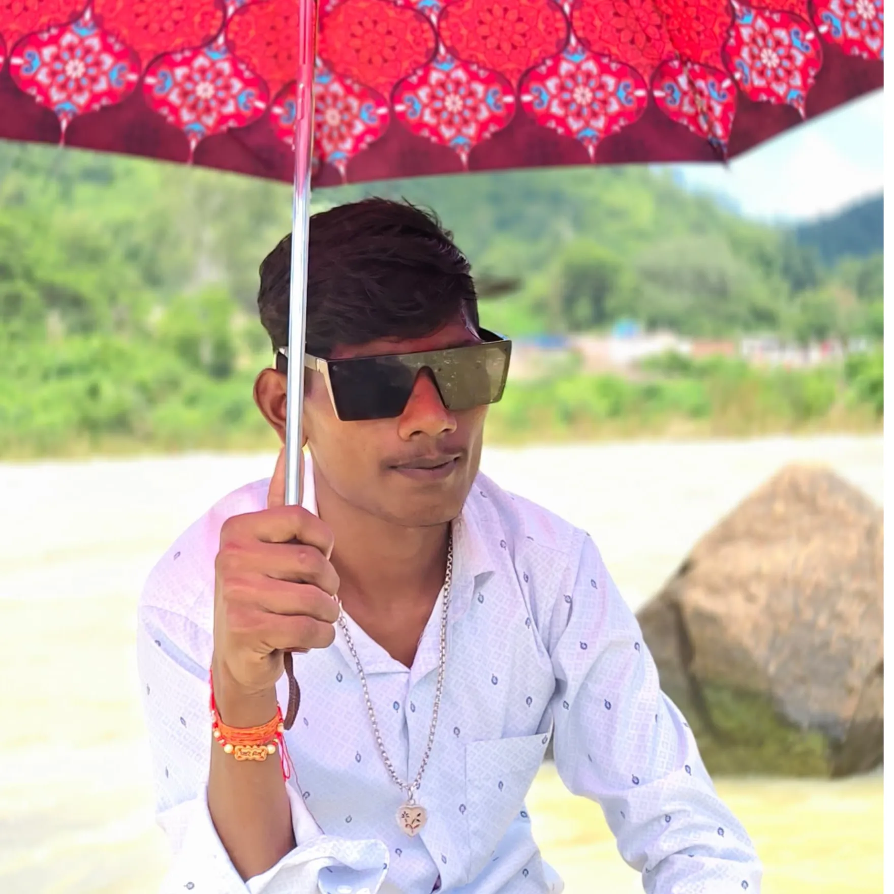 Mandalking83 mandalking83