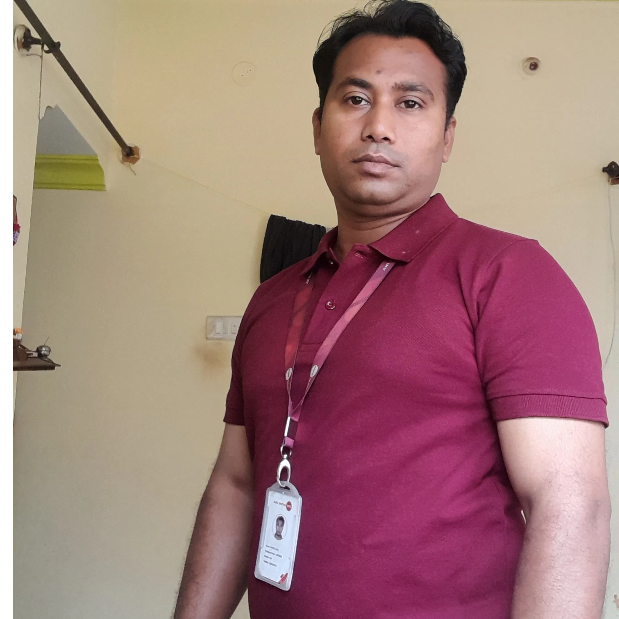 MANTU HAIT