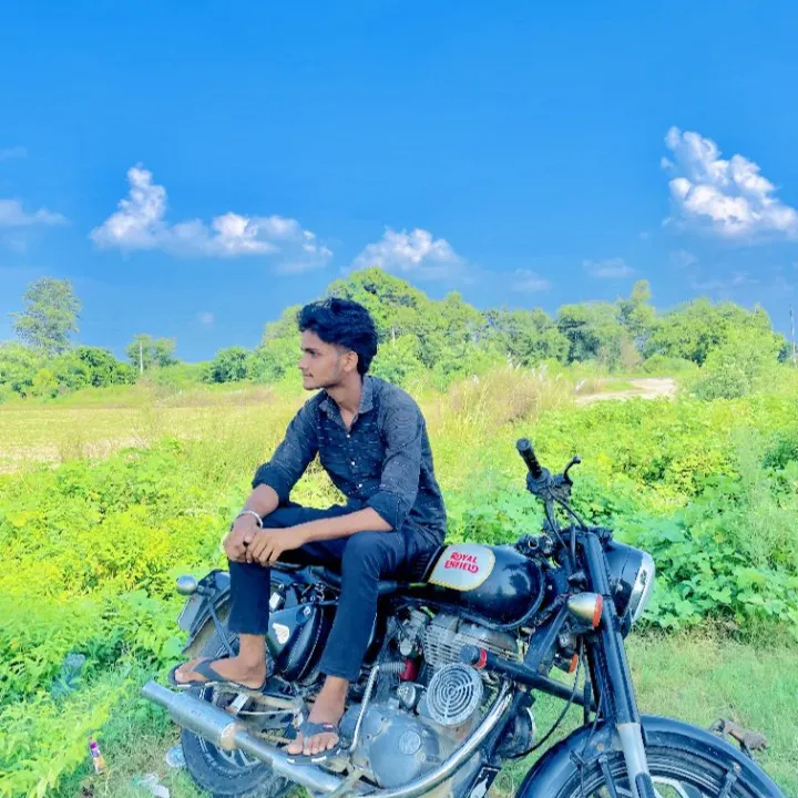 Navin Lodhi