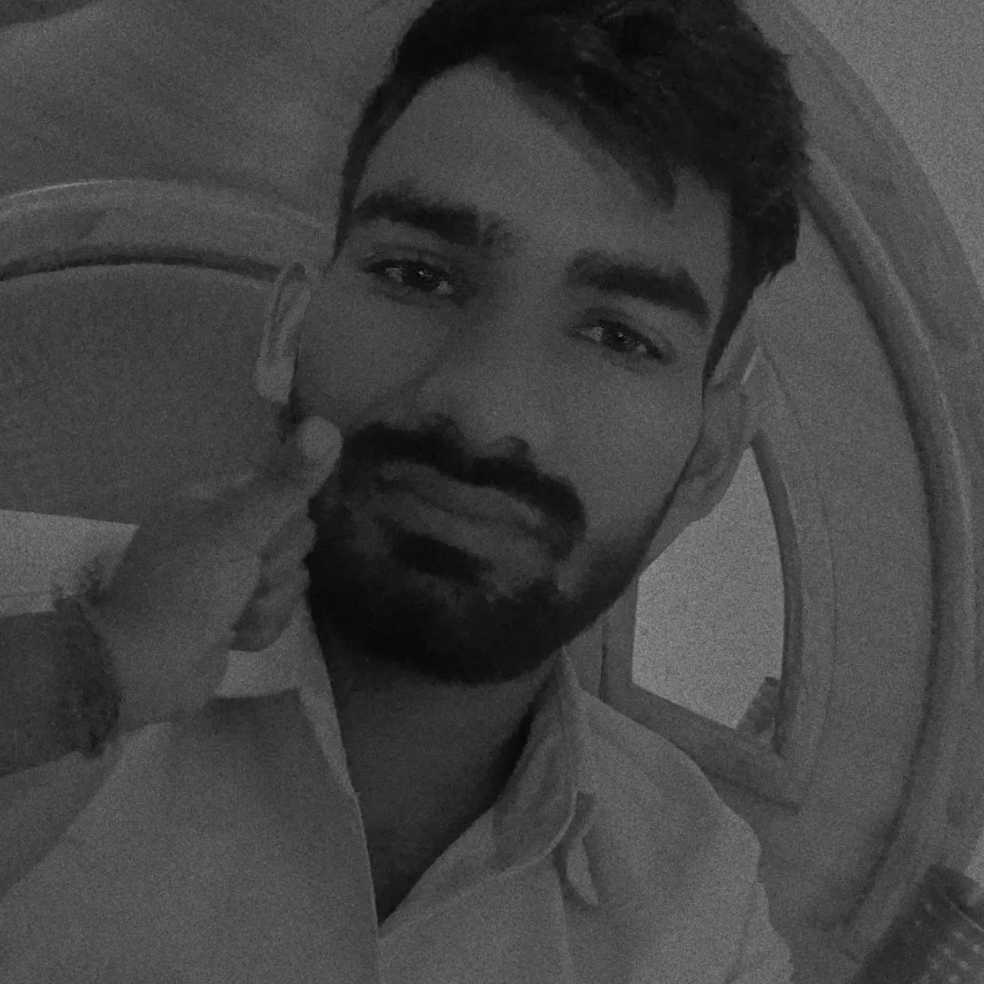 Dev Soni