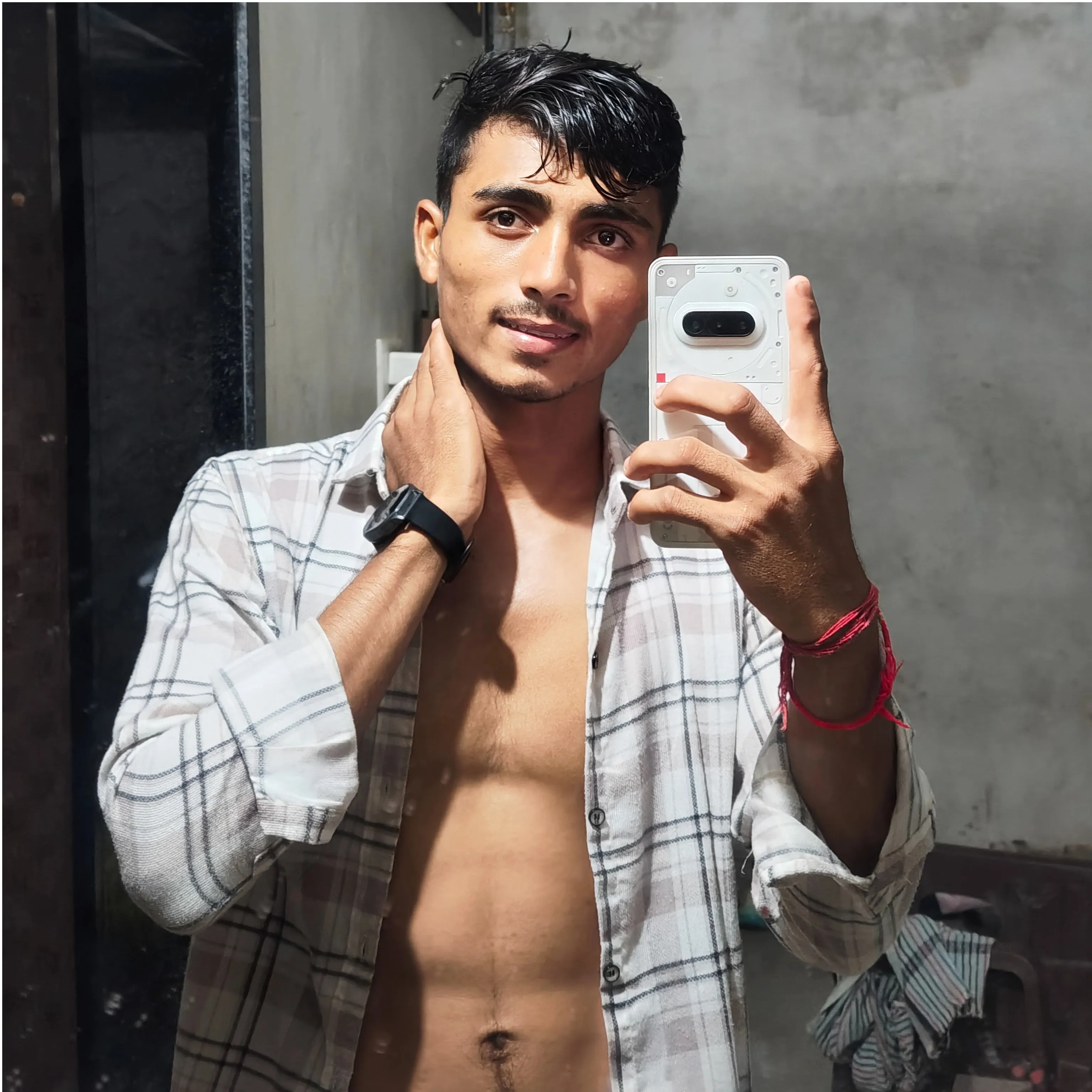 Solanki Divyesh