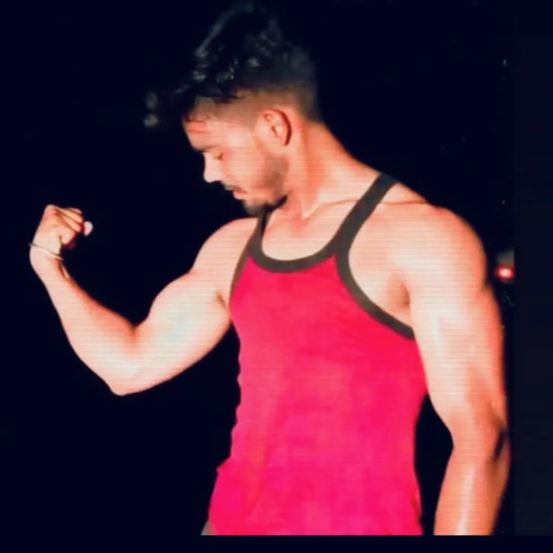Arjun Kumar