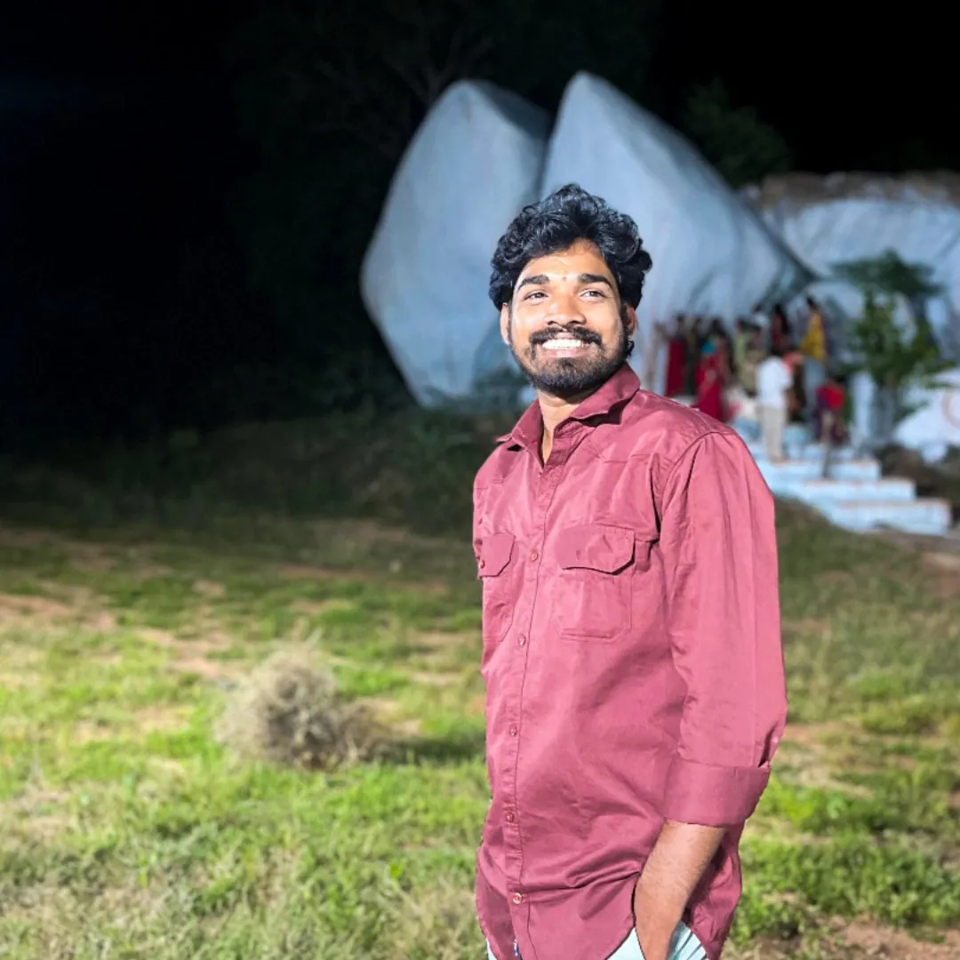 Ramu Akula