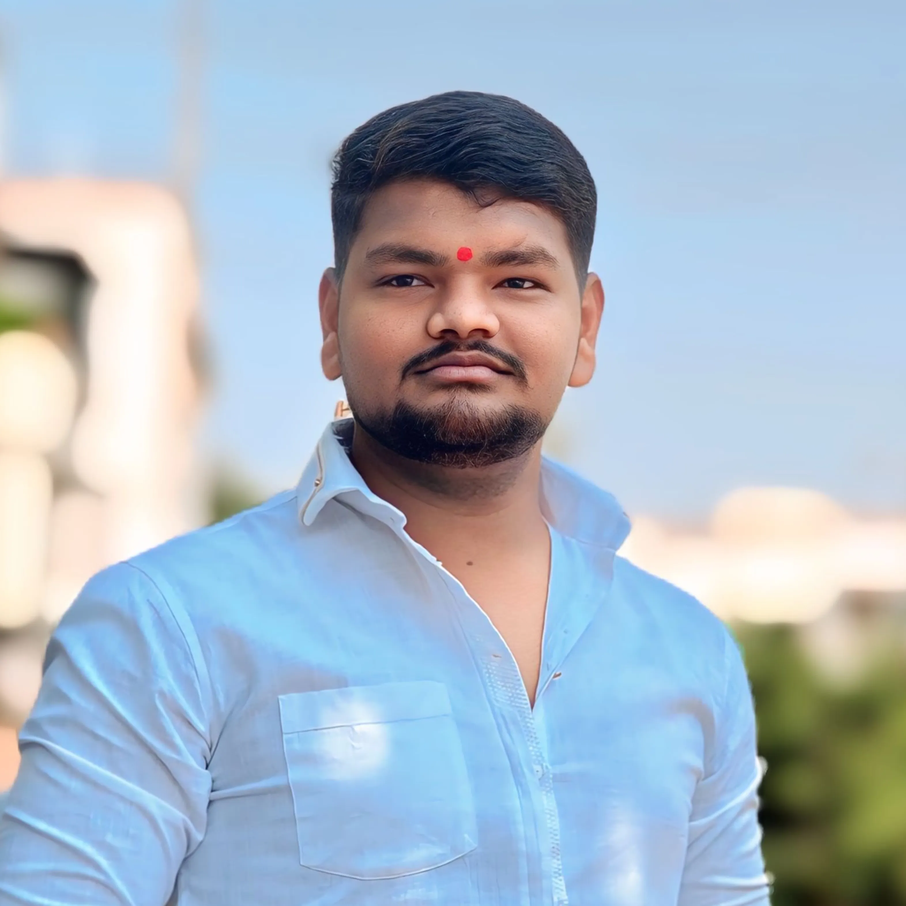 Mahesh Lavate