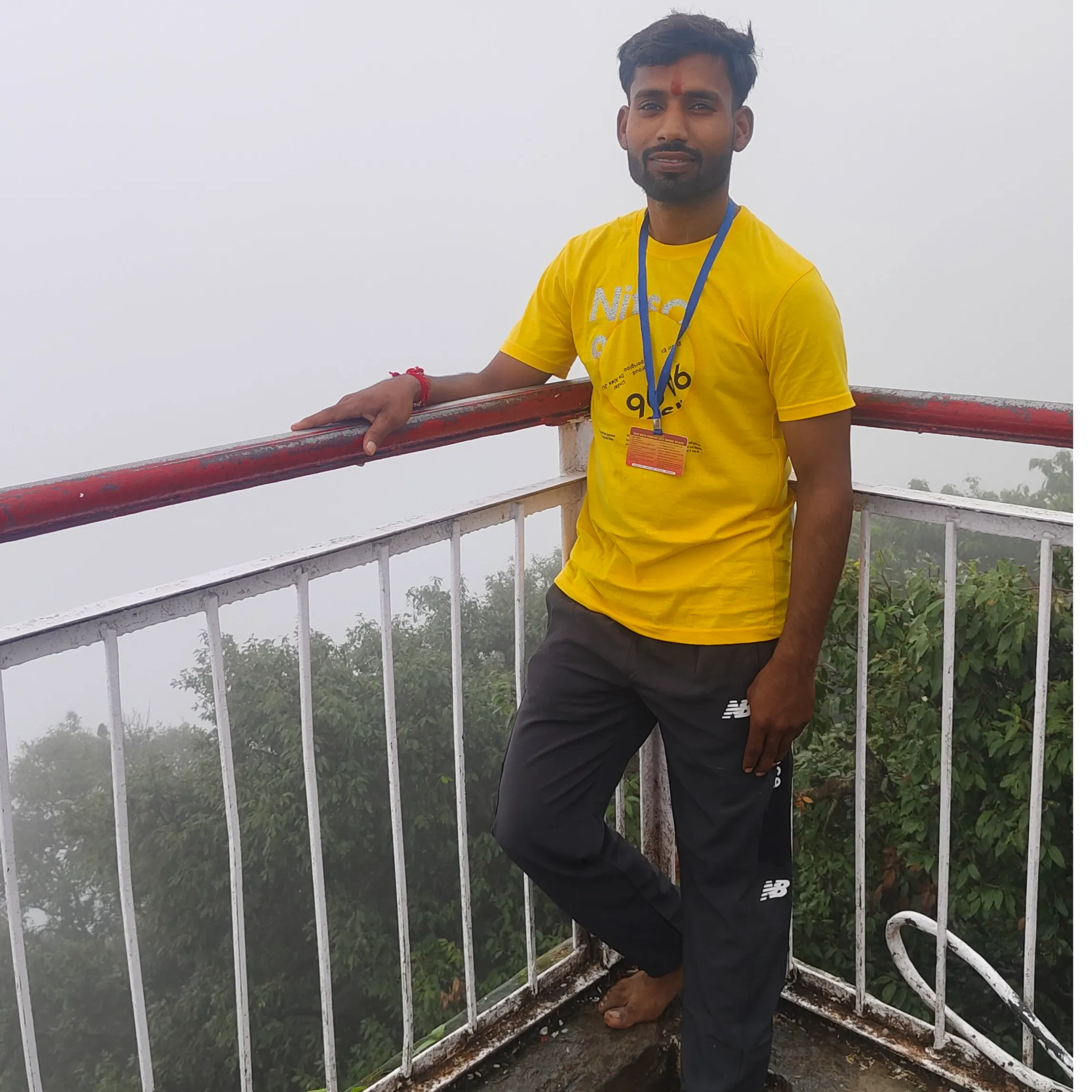 Lalit Kumar