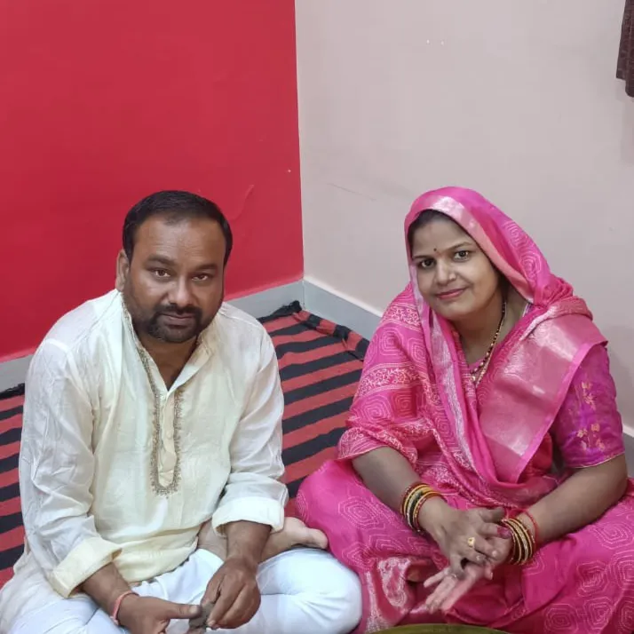 Vikrant saini