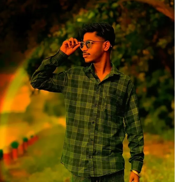 Vishal Mathur