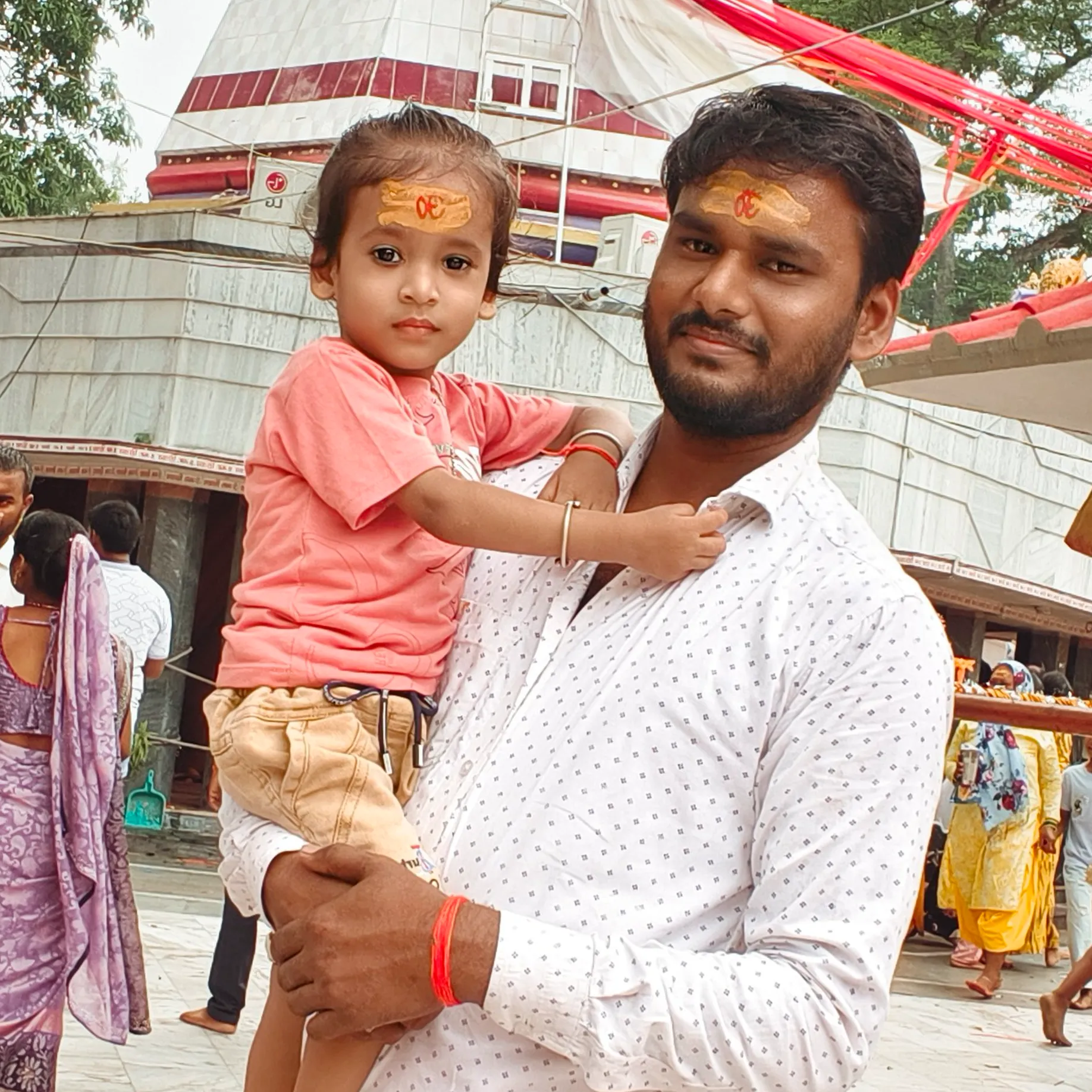 Abhishek Modanwal