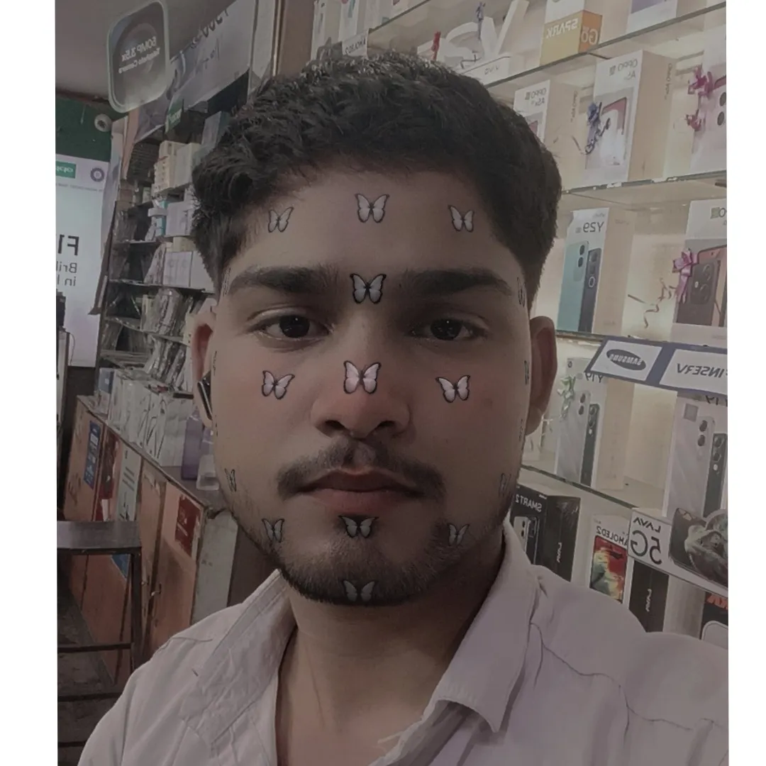 Sunil Rathor