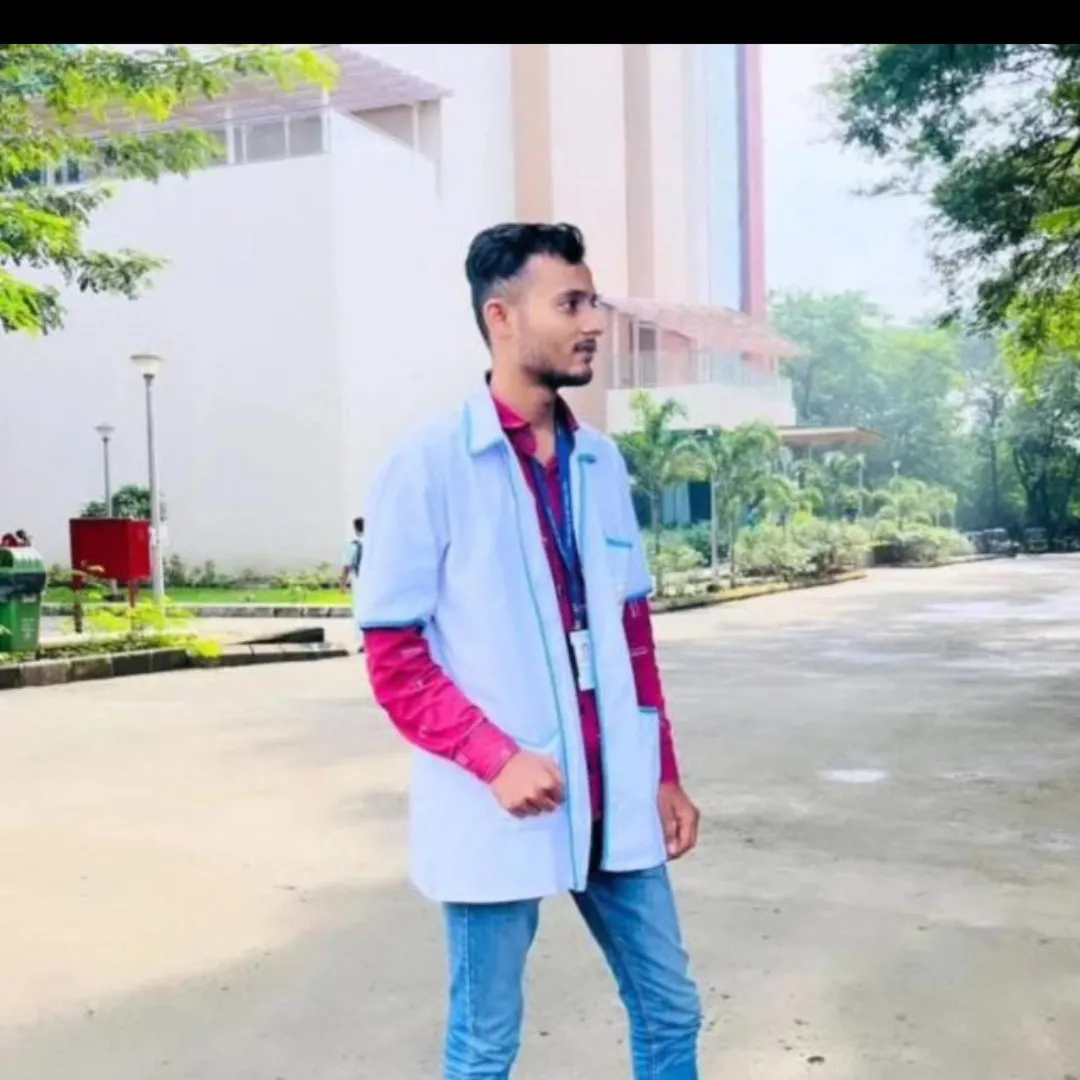 Aniket mohite