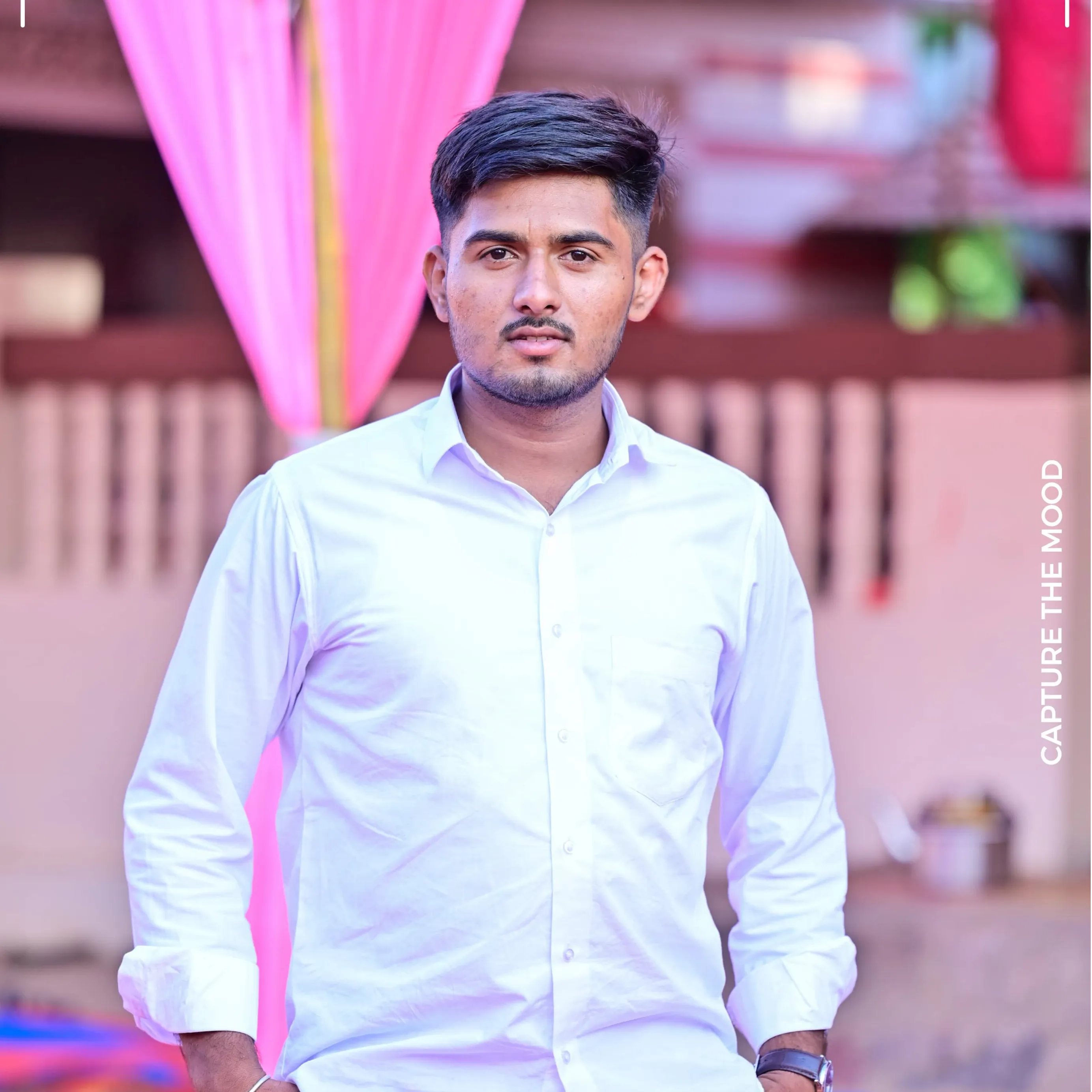 Mukesh vishnoi