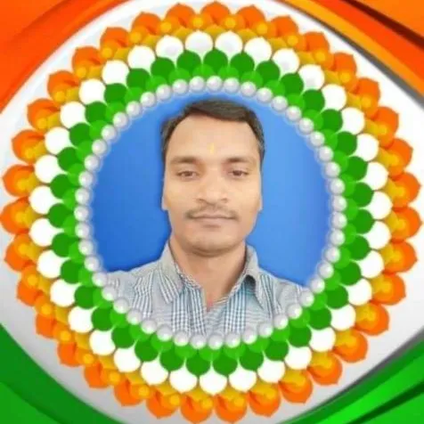 Dilipbhai Rathva