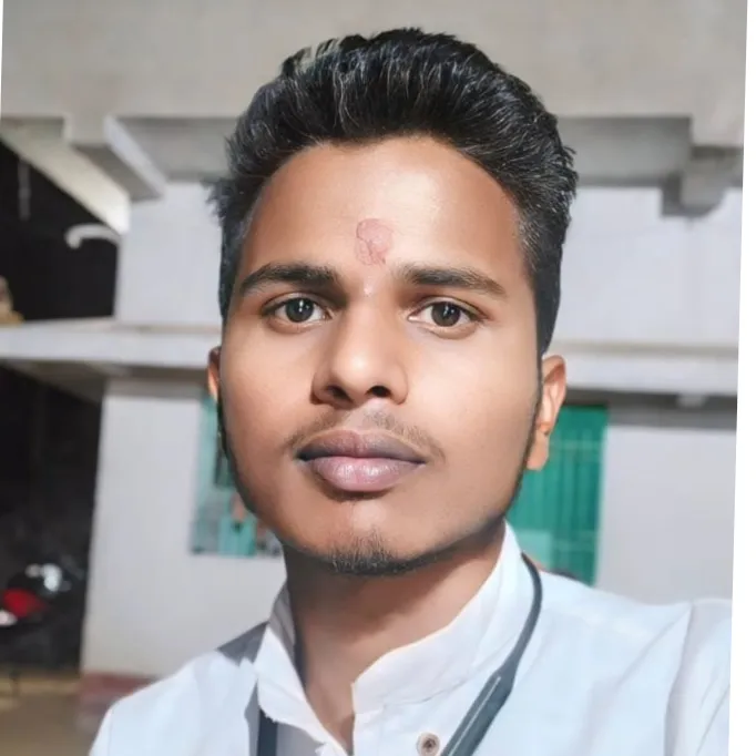 Lalan Kumar Yadav