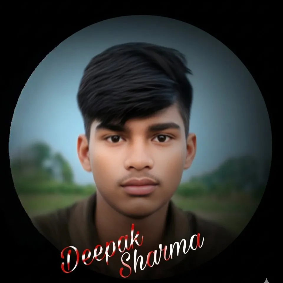 Deepak Sharma