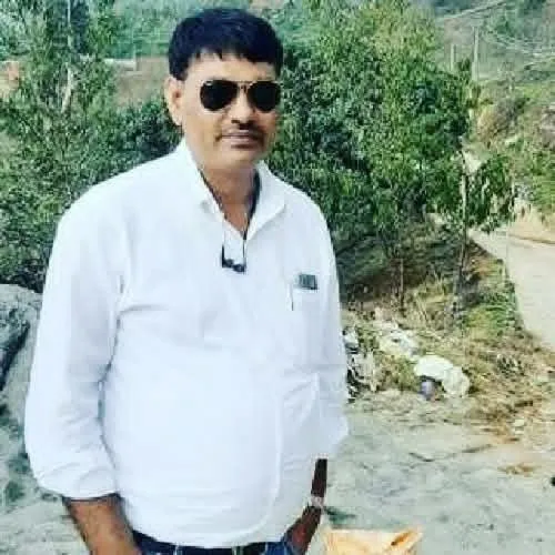 VIKRAM META INDUSTRIES