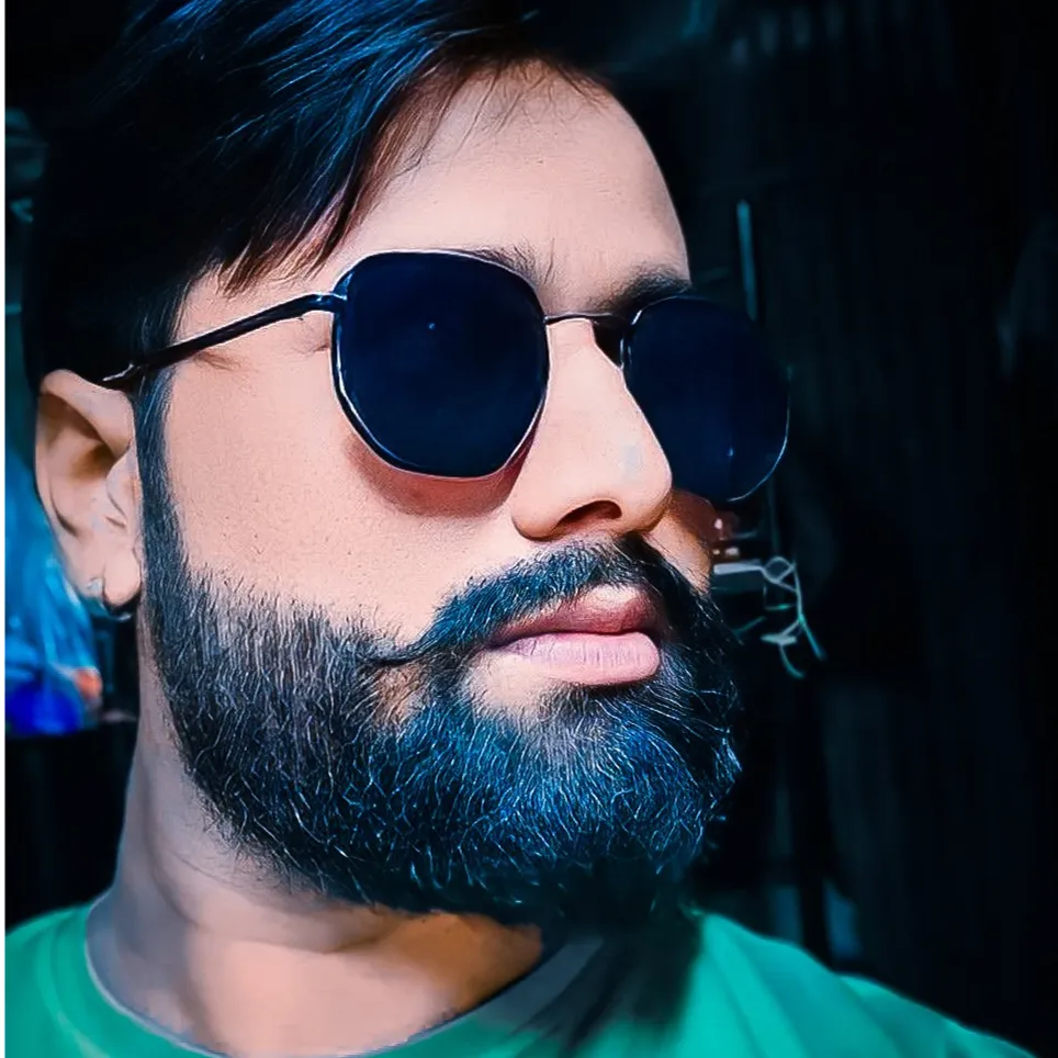 Krishna maurya