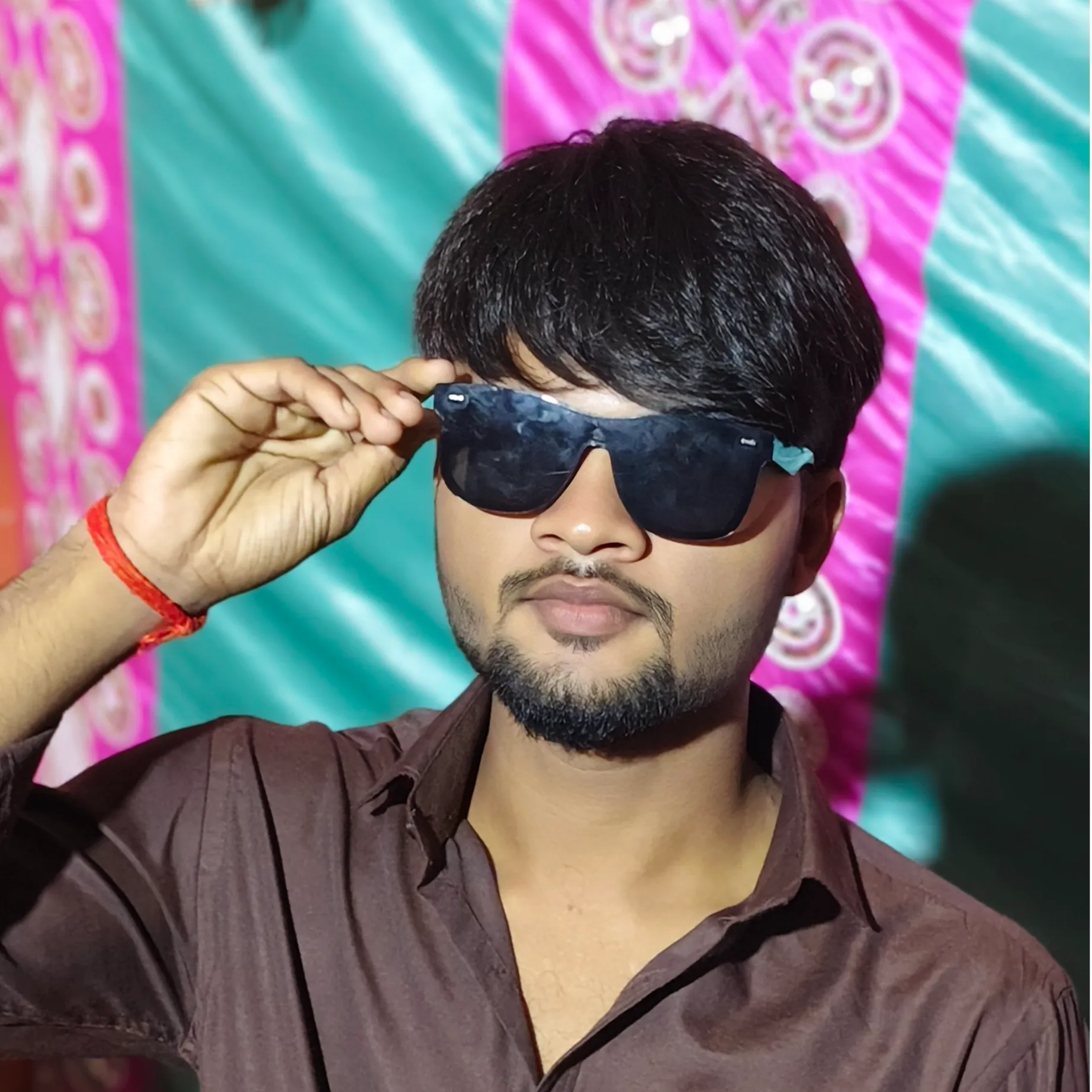 VIVEK SAHANI