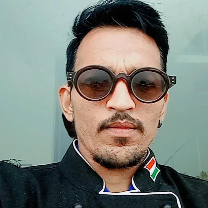 jagdish negi