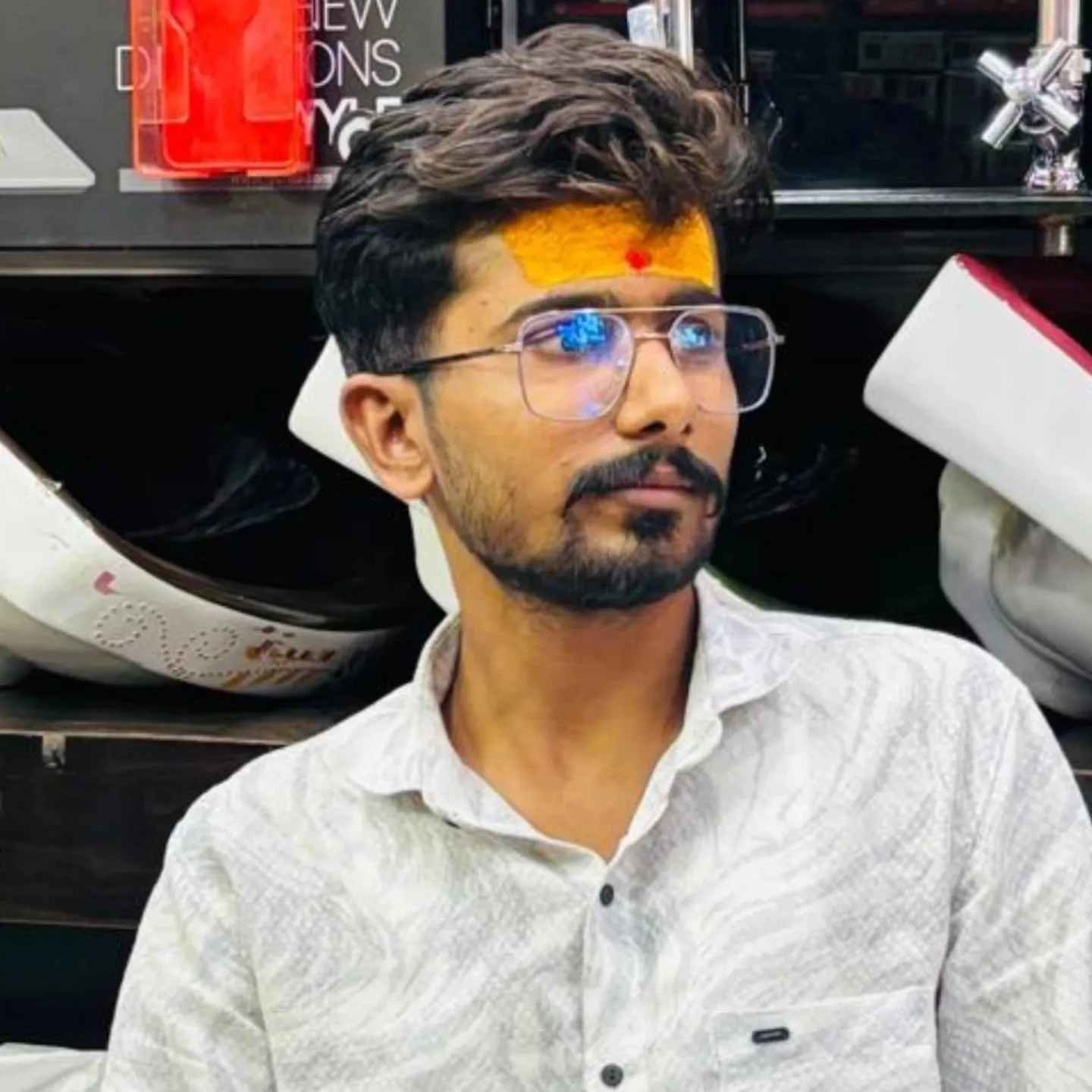 Surender Singh