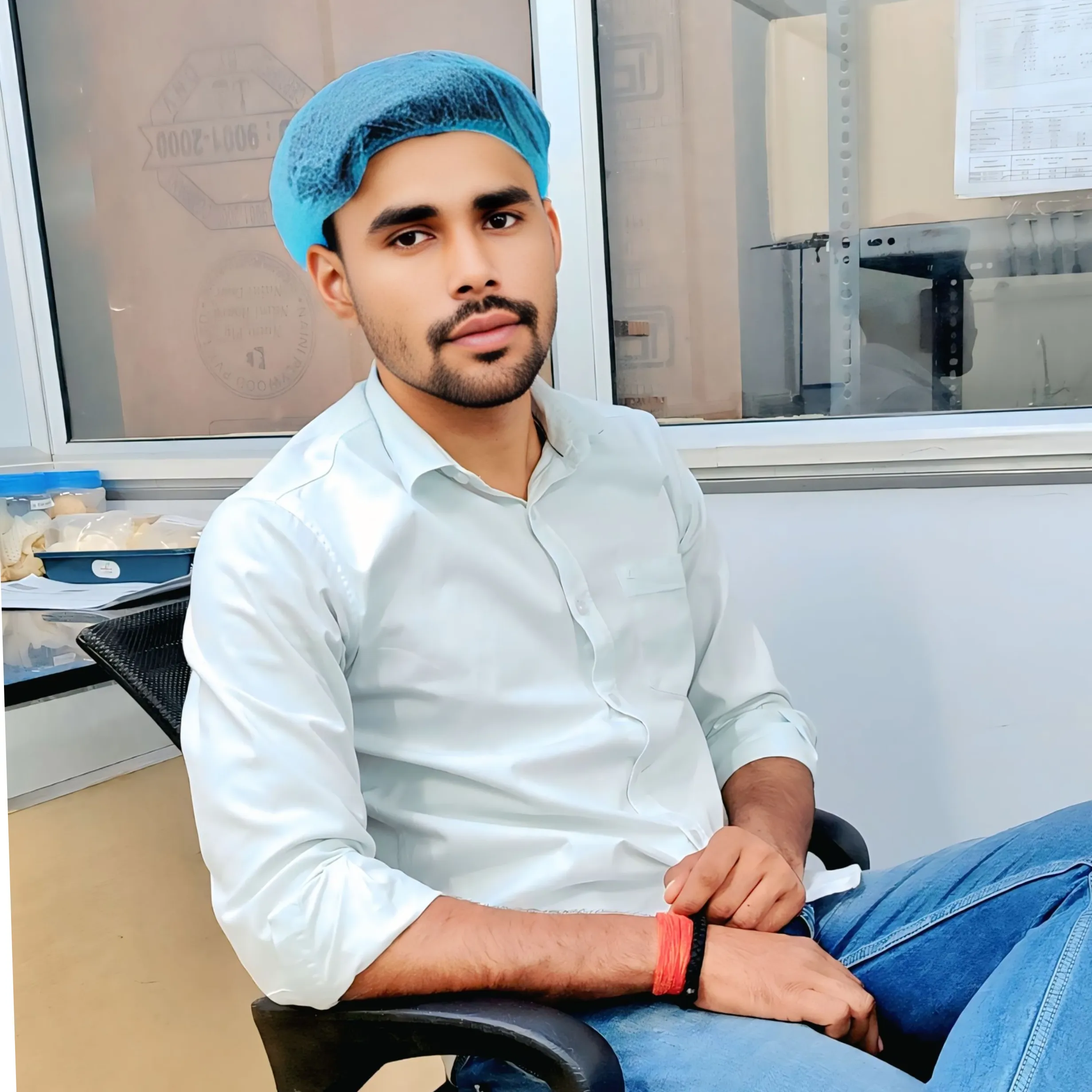 Dipendra Yadav
