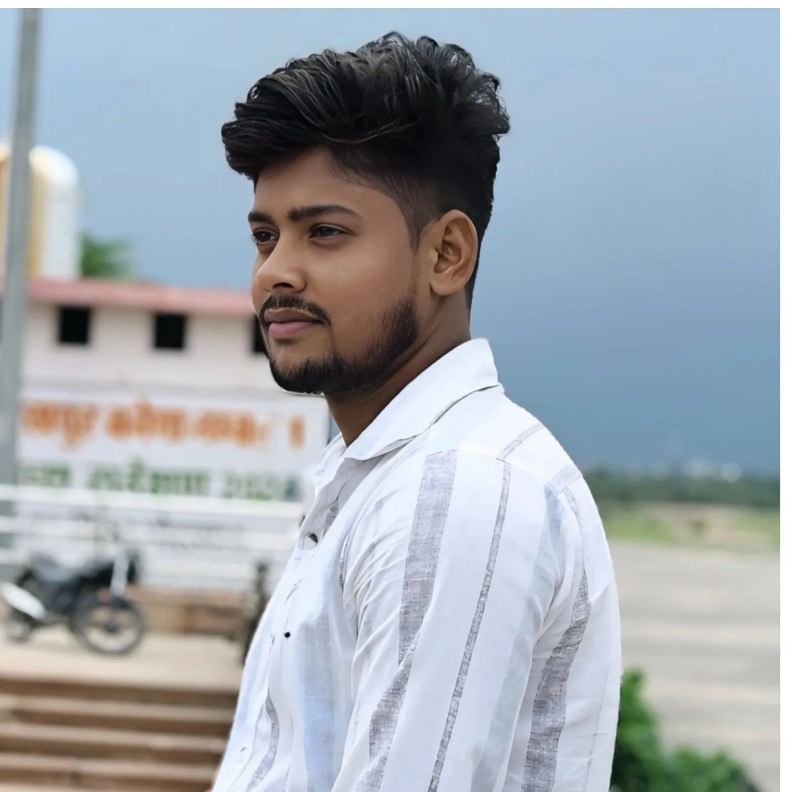 Rahul Nishad