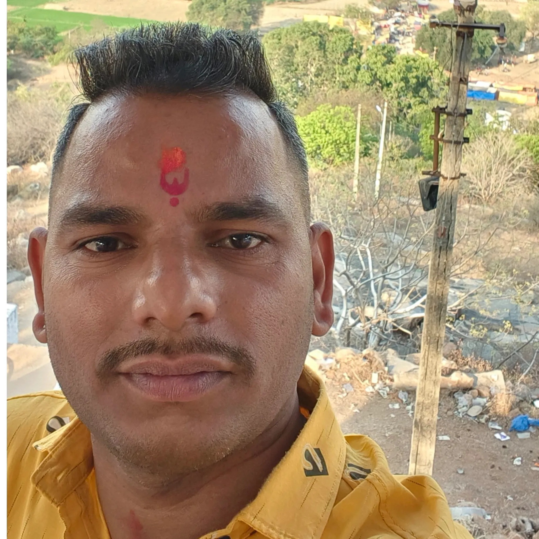 Ravi nayak